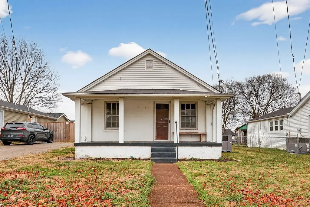 510 Florida Ave, Mount Pleasant, TN 38474 - Image #1