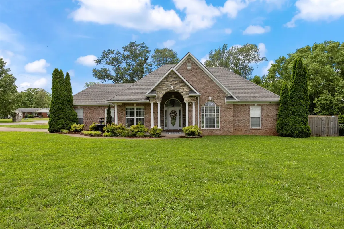 23 Balee Dr, Ethridge, TN 38456 - #1