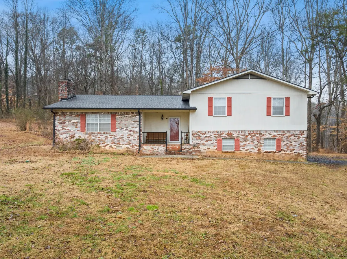 374 Countryside Drive, Evensville, TN 37332 - #1
