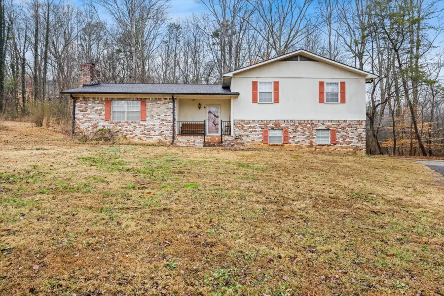 374 Countryside Drive, Evensville, TN 37332 - #2