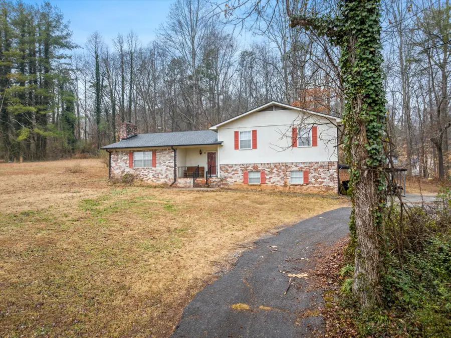 374 Countryside Drive, Evensville, TN 37332 - #3