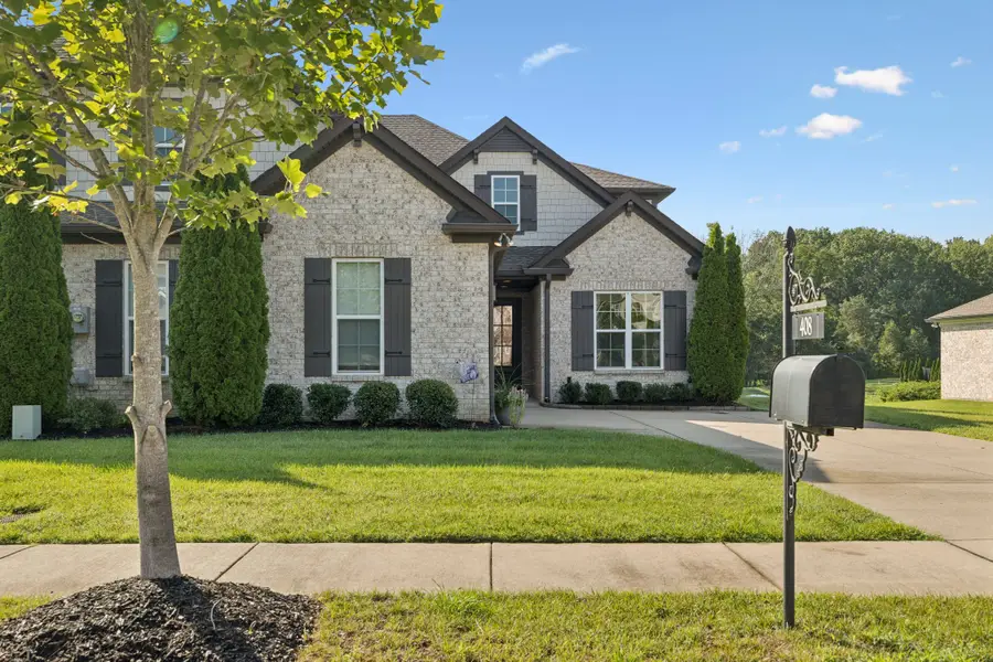 408 Anchor Reserve Cv, Hermitage, TN 37076 - Image #3