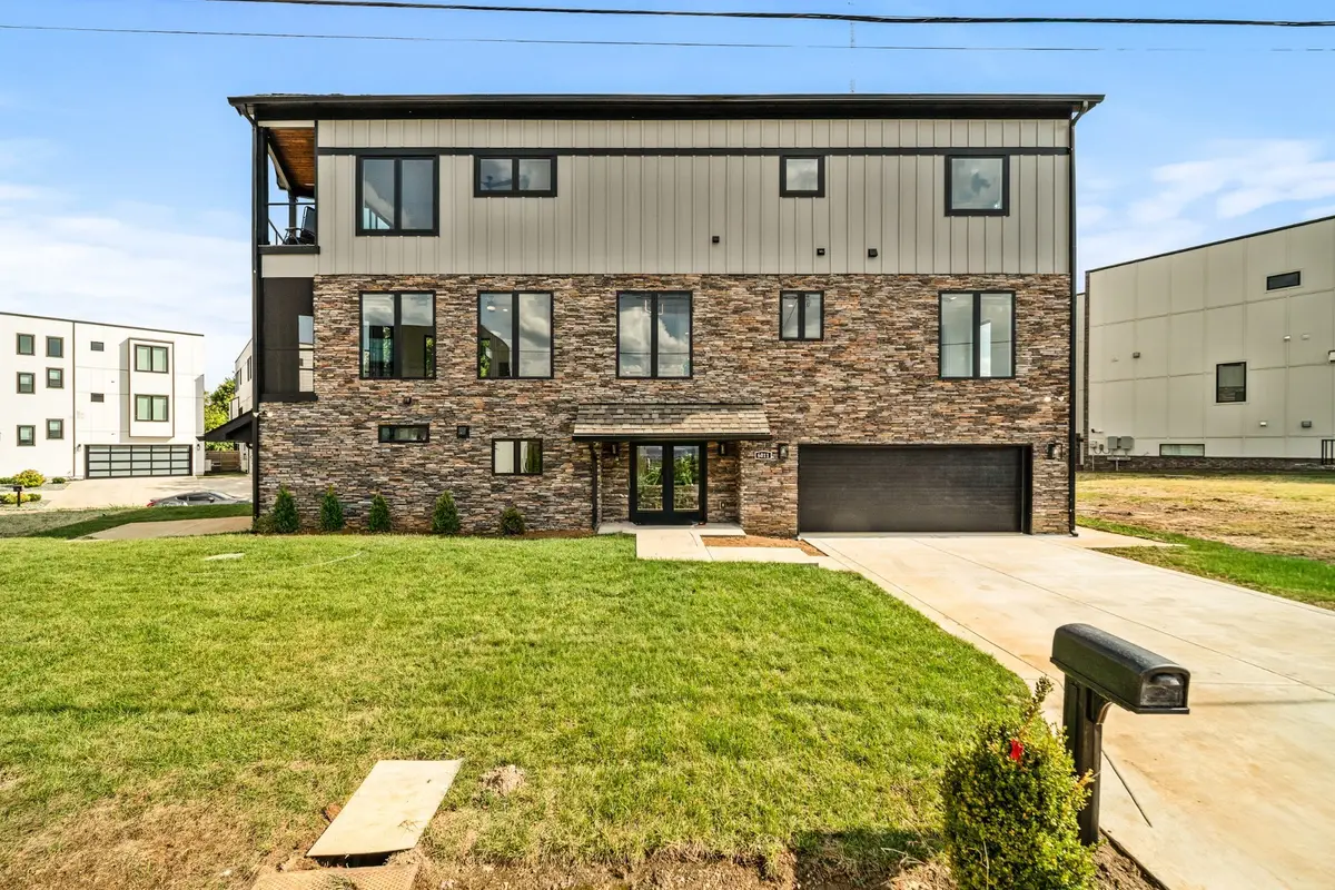 6011 Hill Cir, Nashville, TN 37209 - #1