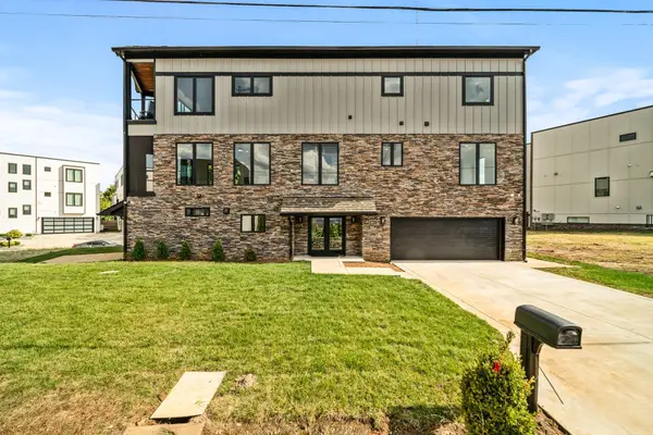 6011 Hill Cir, Nashville, TN 37209