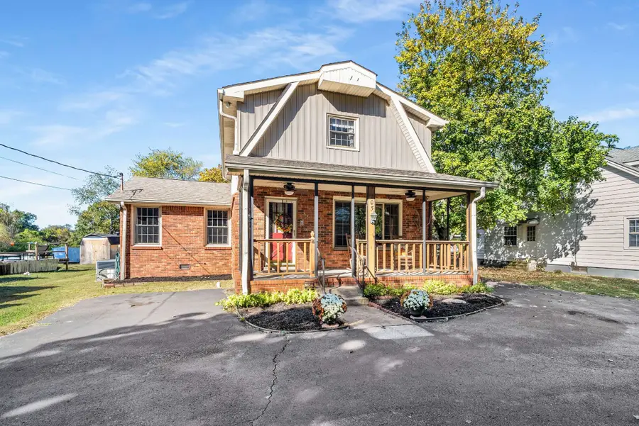 205 Anthony Ave, Old Hickory, TN 37138 - Image #2