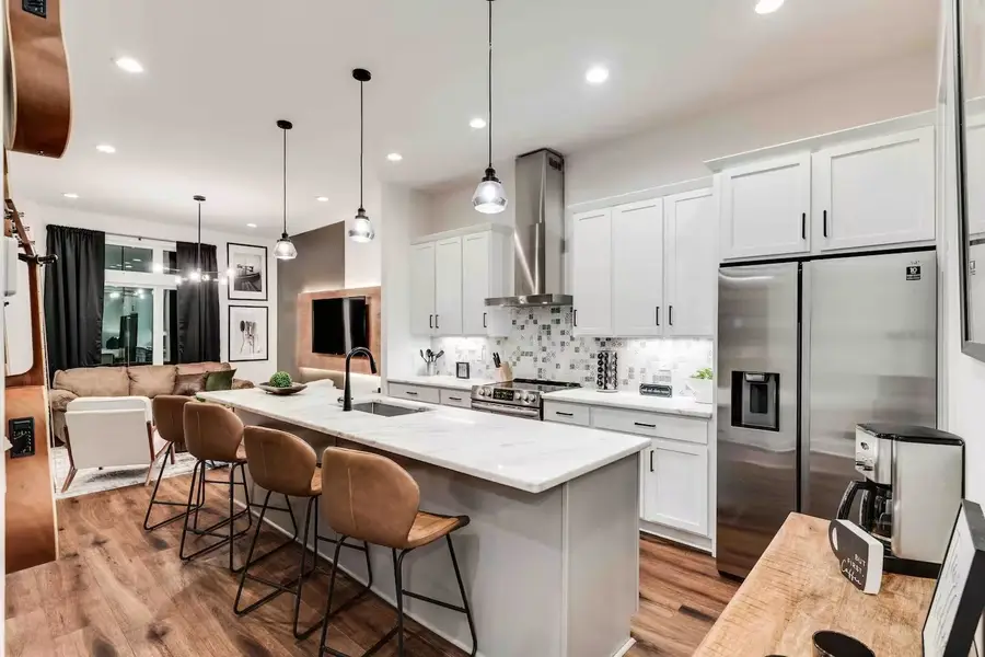 2403B Jefferson St, Nashville, TN 37208 - #3