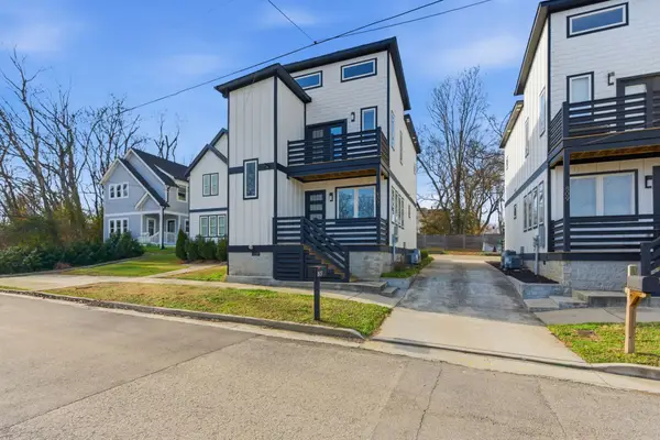 807 21st Ave N, Nashville, TN 37208