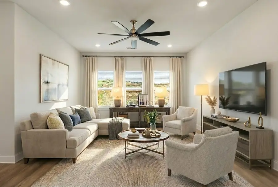 4924 Myra Dr, Hermitage, TN 37076 - Image #2