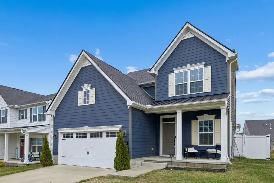 809 Mill Tree Ct, Smyrna, TN 37167 - Image #2