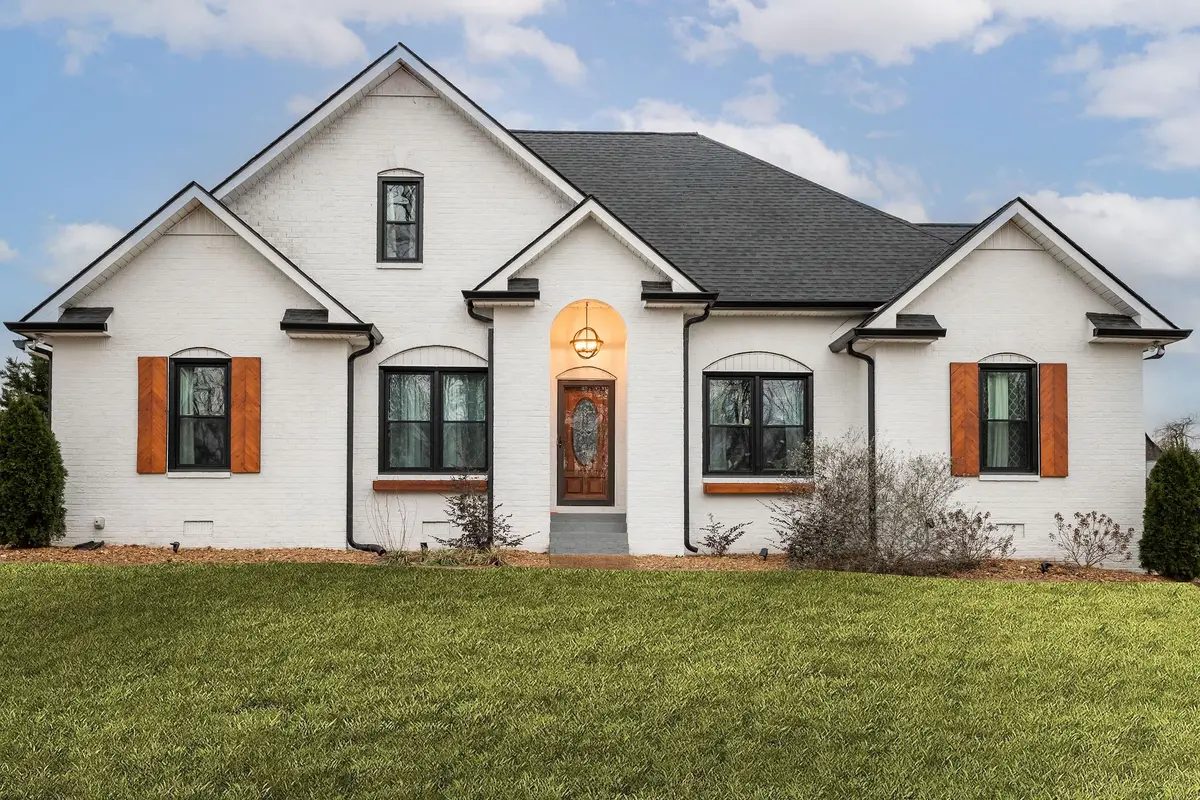 95 Old 25 Loop, Castalian Springs, TN 37031 - Image #1