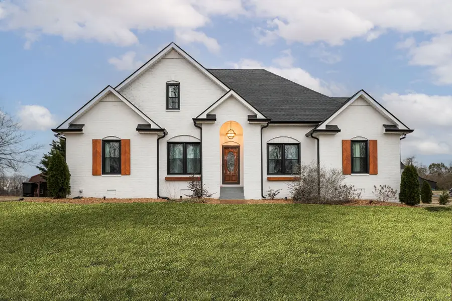 95 Old 25 Loop, Castalian Springs, TN 37031 - Image #2