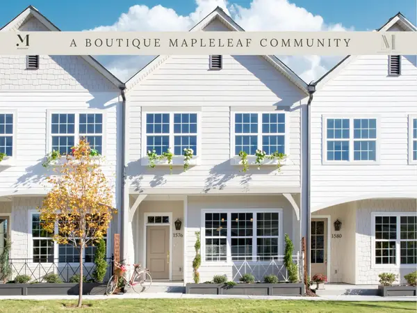 1580 Madison Street, Chattanooga, TN 37408