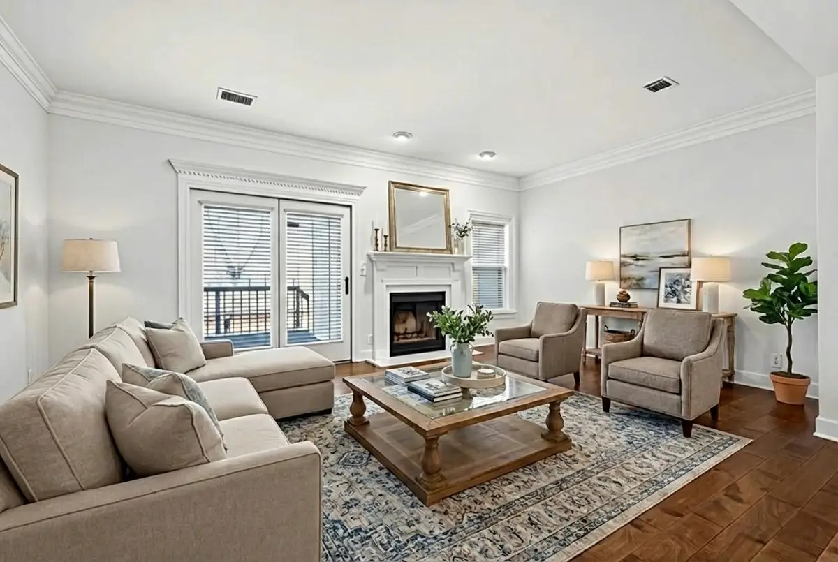 503 Belair Way, Nashville, TN 37215 - #1