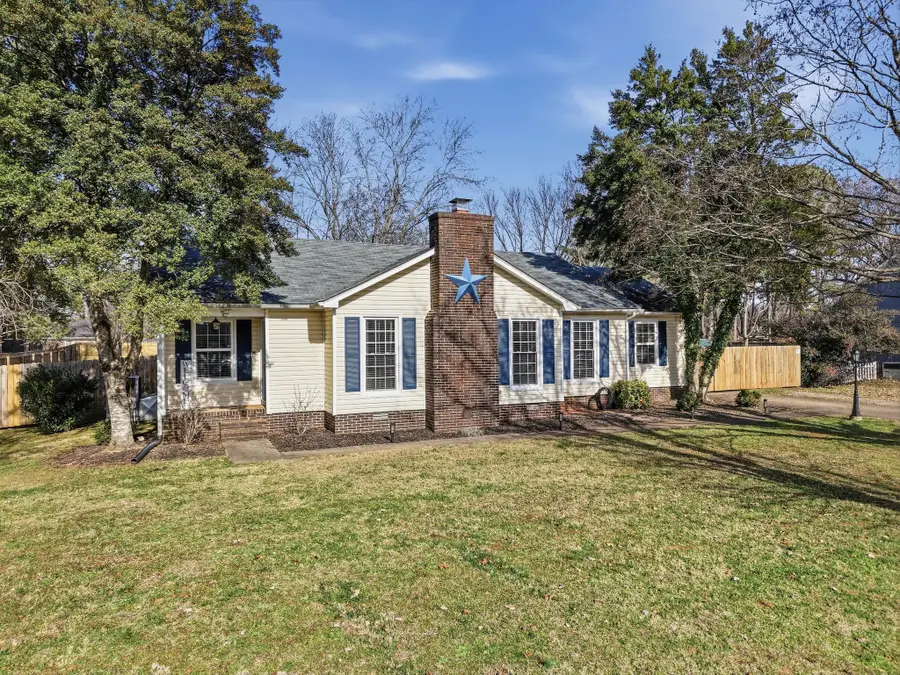 2548 Braxton Bragg Dr, Murfreesboro, TN 37129 - Image #2