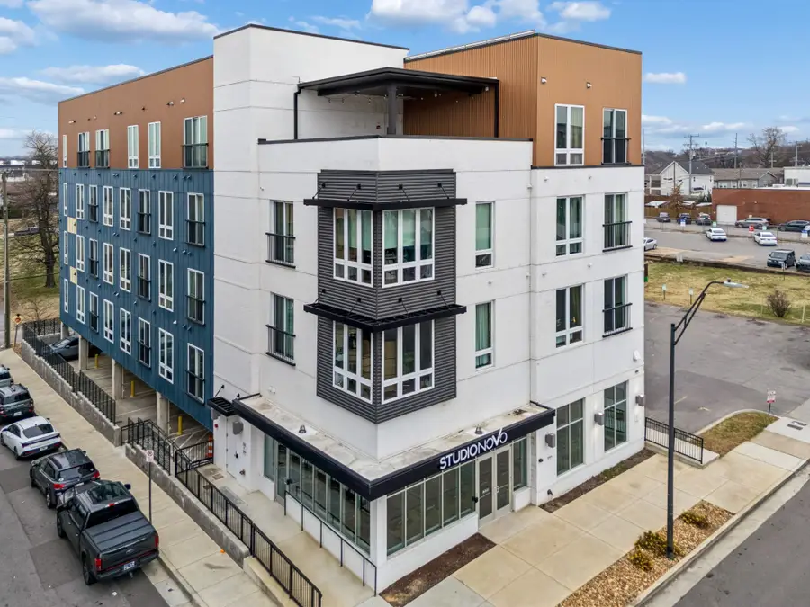 815 Main St #402, Nashville, TN 37206 - Image #2