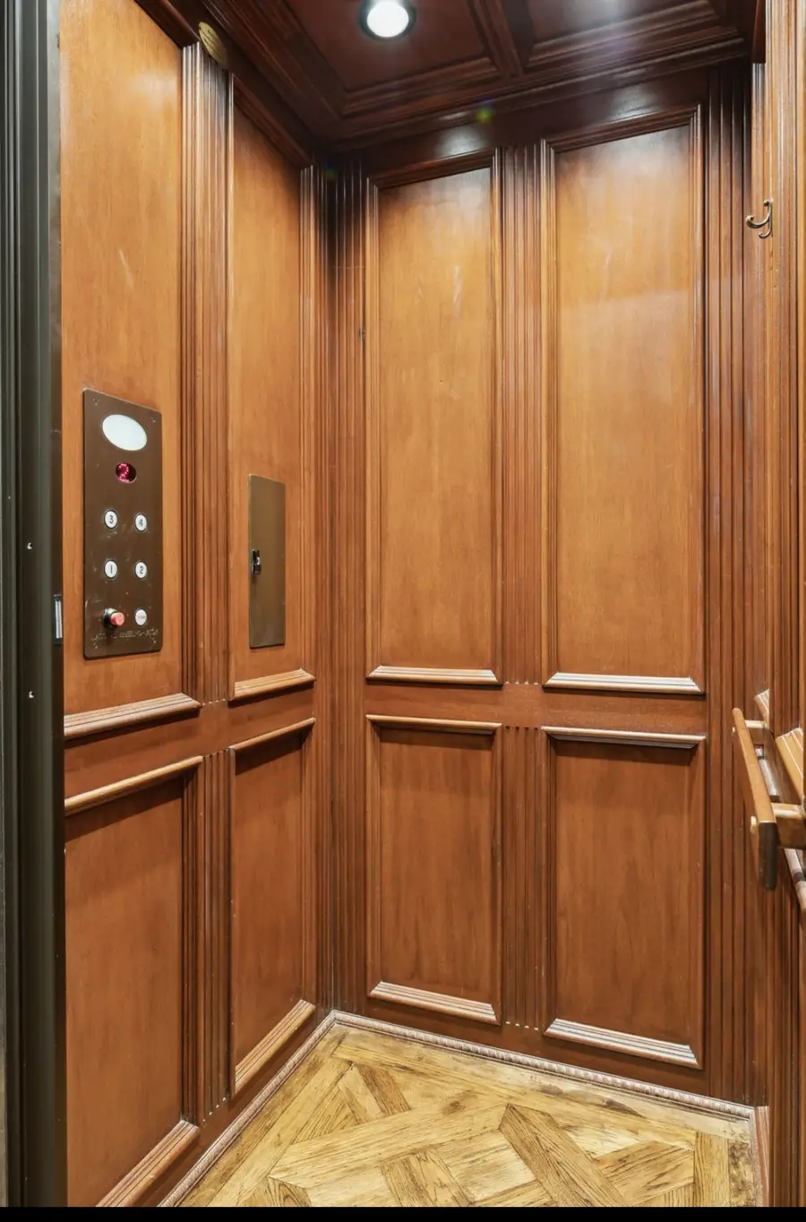 102 W End Close #102, Nashville, TN 37205 - Image #3