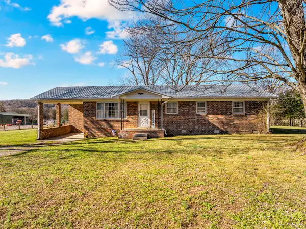 430 Anthony Rd, Wartrace, TN 37183