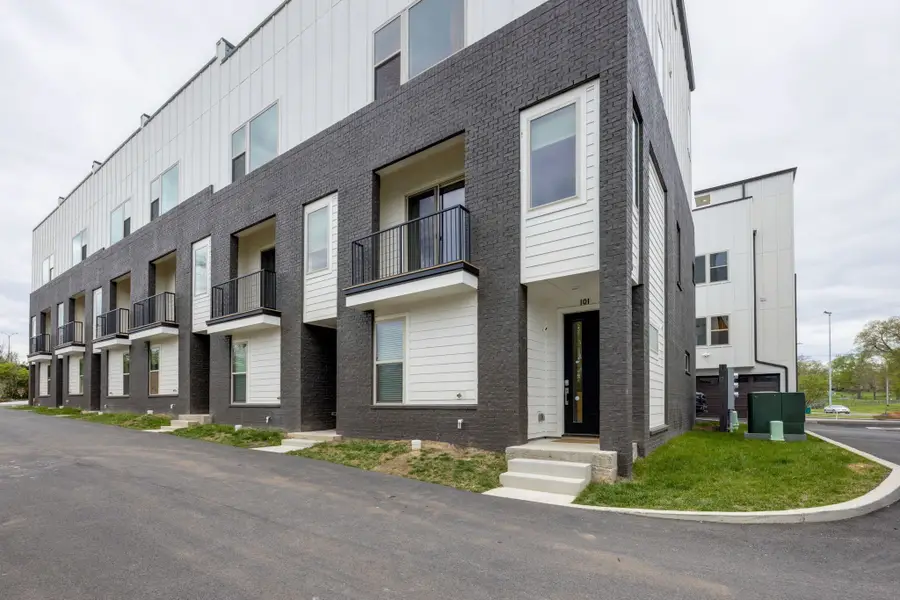 2719 Alameda St #102, Nashville, TN 37208 - Image #3