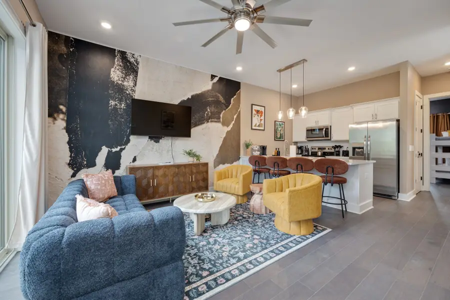 2719 Alameda St #101, Nashville, TN 37208 - Image #3