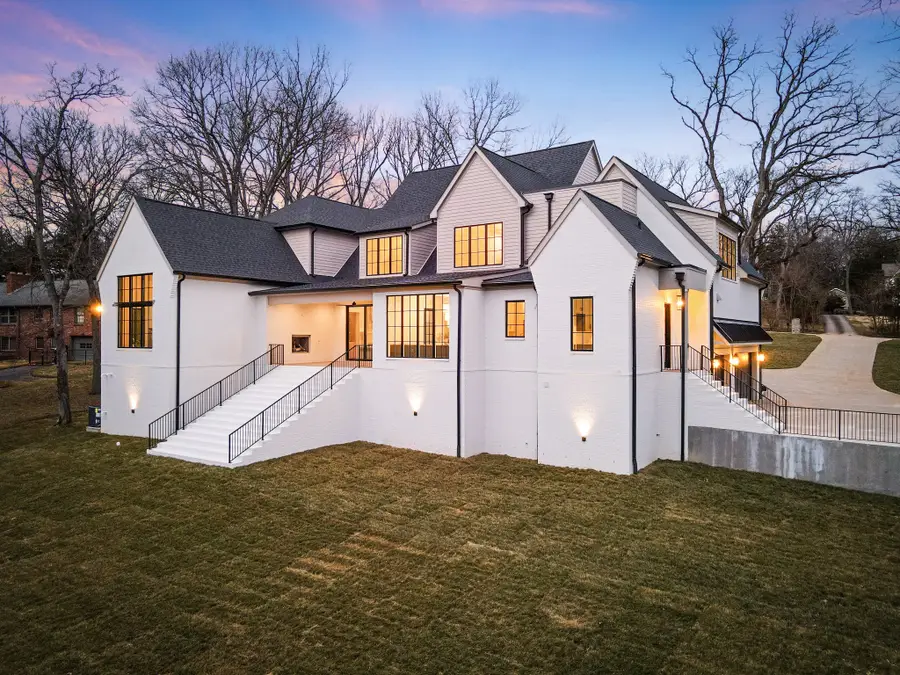 735 Richfield Dr, Nashville, TN 37205 - #3