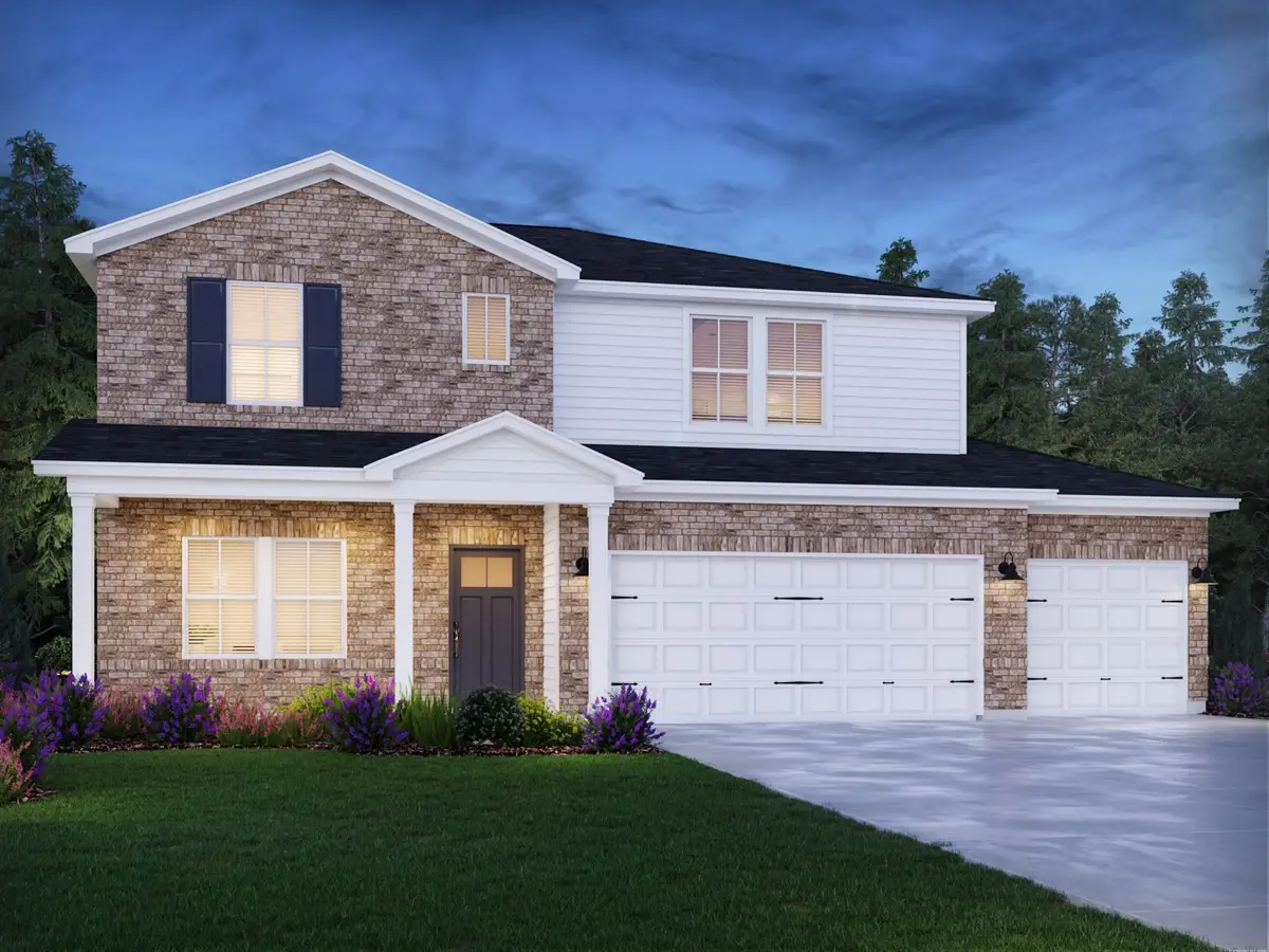 881 Lewis Way, Antioch, TN 37013 - Image #1