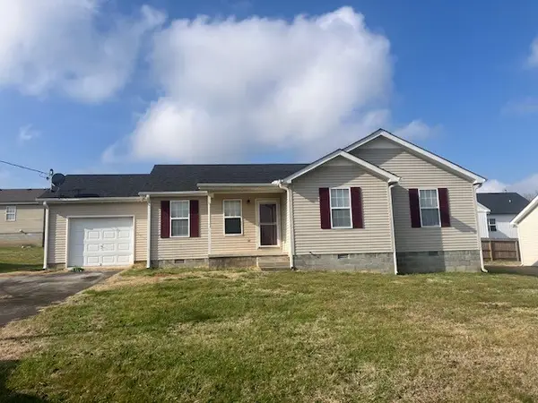 141 Modena Cir, Decherd, TN 37324
