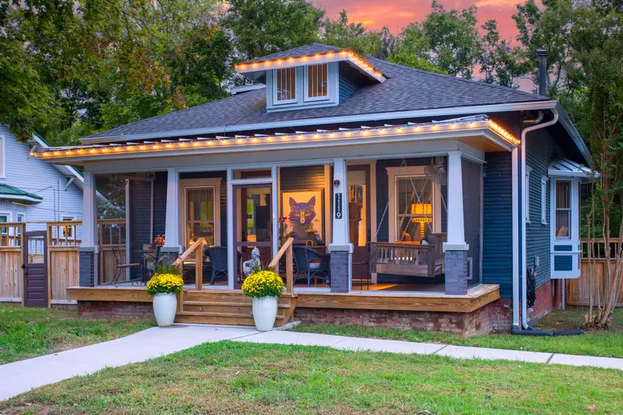 1119 High St S, Columbia, TN 38401 - Image #2