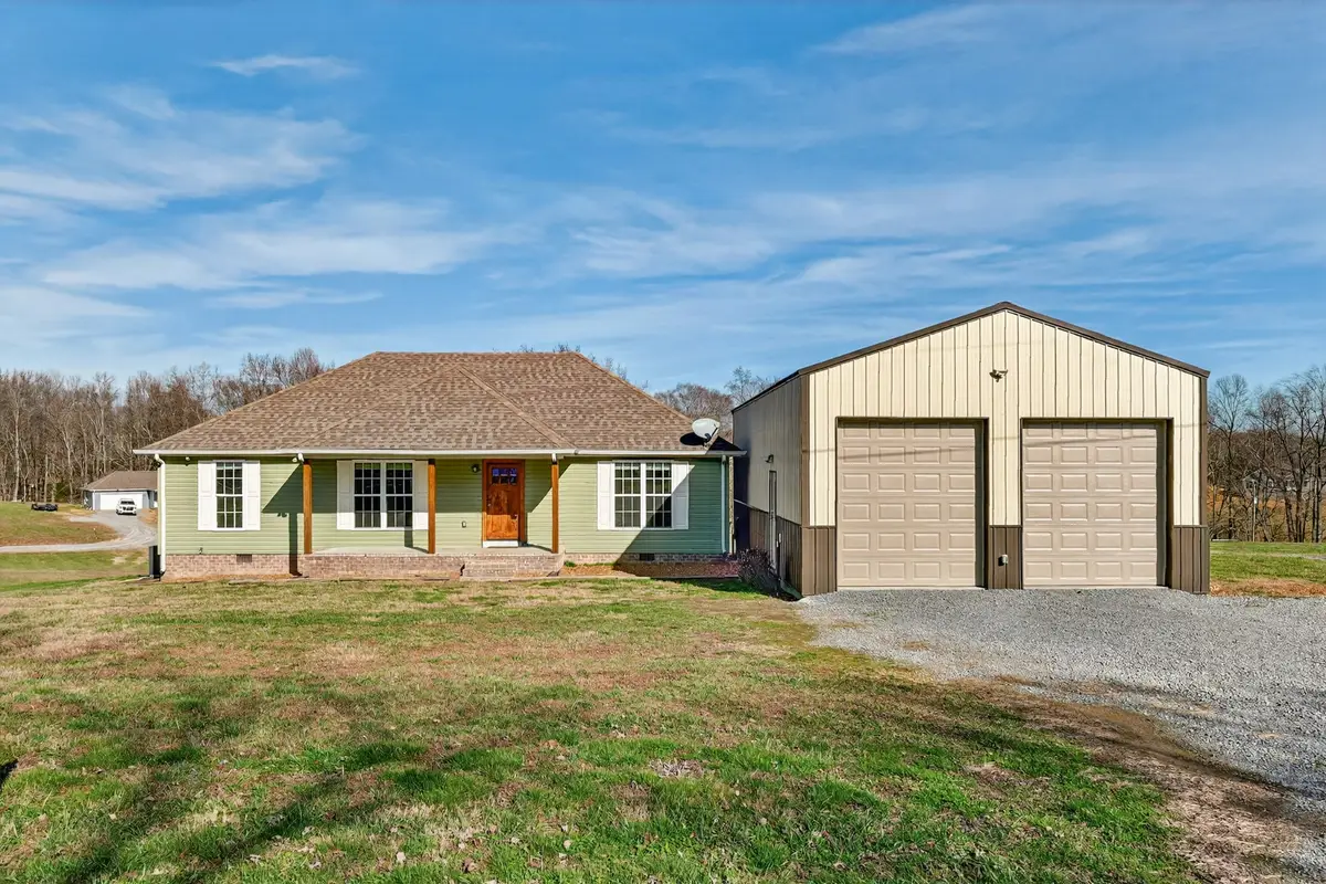 182 L Mitchell Rd, Flintville, TN 37335 - Image #1