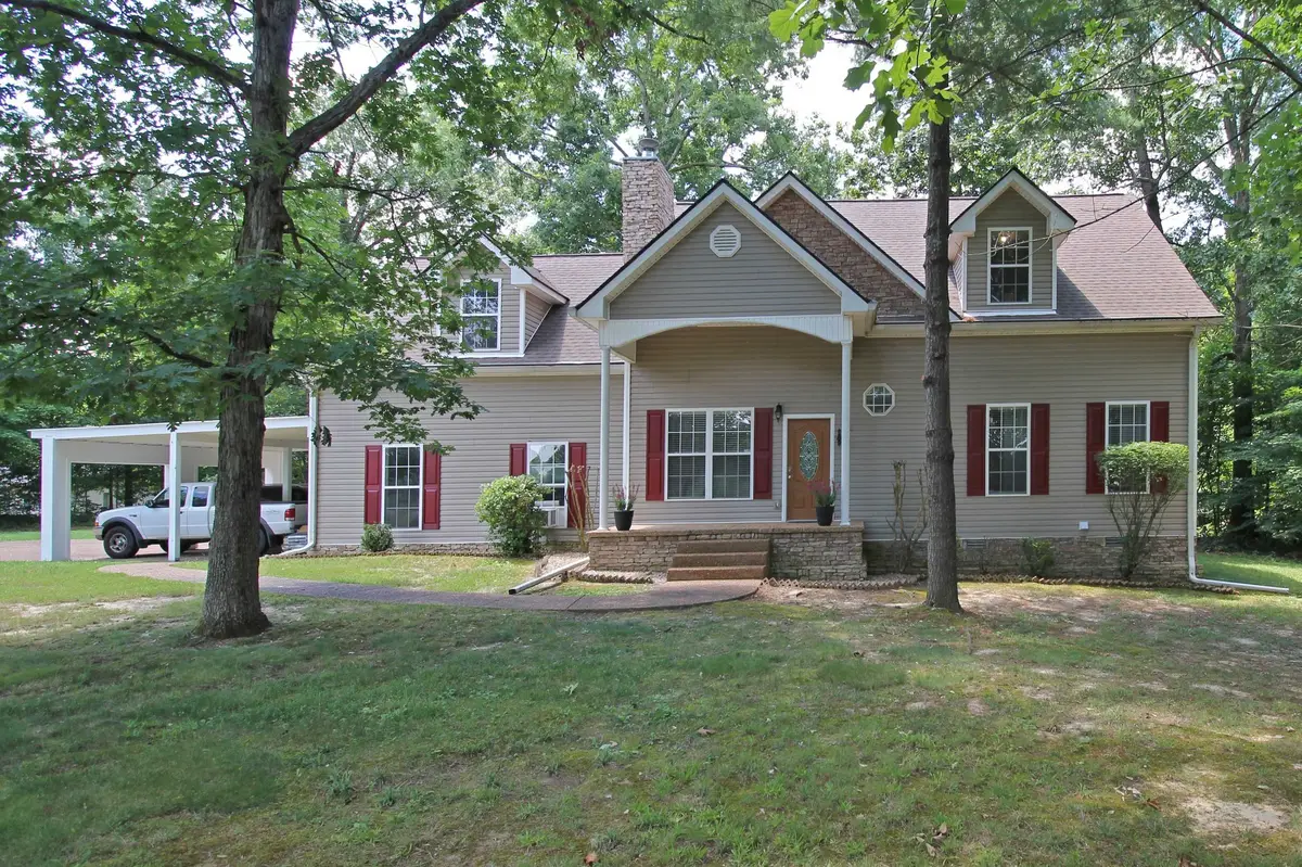 1783 Friendship Rd, Cross Plains, TN 37049 - Image #1