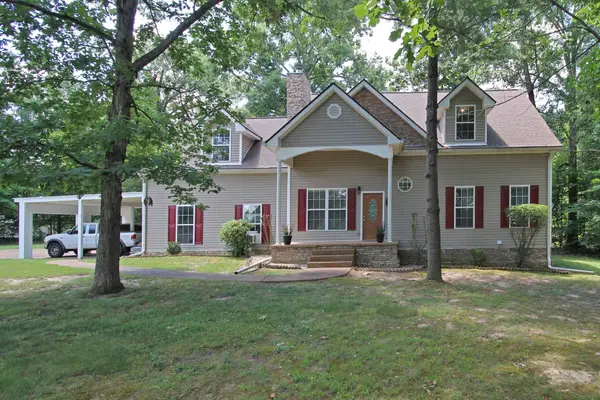 1783 Friendship Rd, Cross Plains, TN 37049