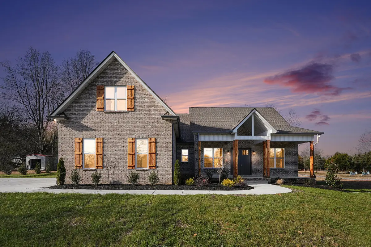 412 Harsh Ln, Castalian Springs, TN 37031 - Image #1