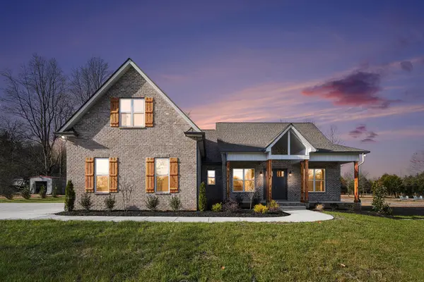 412 Harsh Ln, Castalian Springs, TN 37031