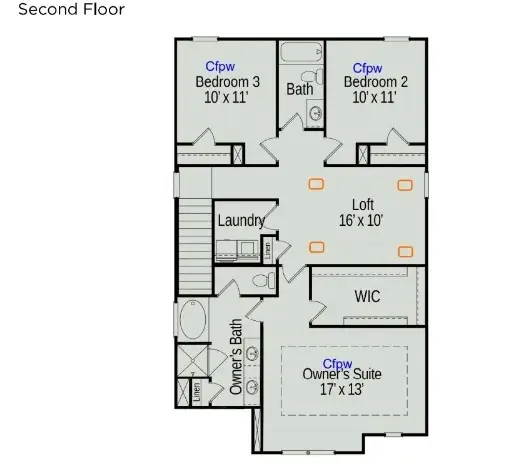 406 Stratford Station Drive, Lebanon, TN 37087 - Image #3