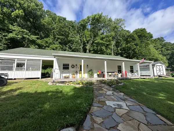 3336 Green Grove Rd, Hartsville, TN 37074