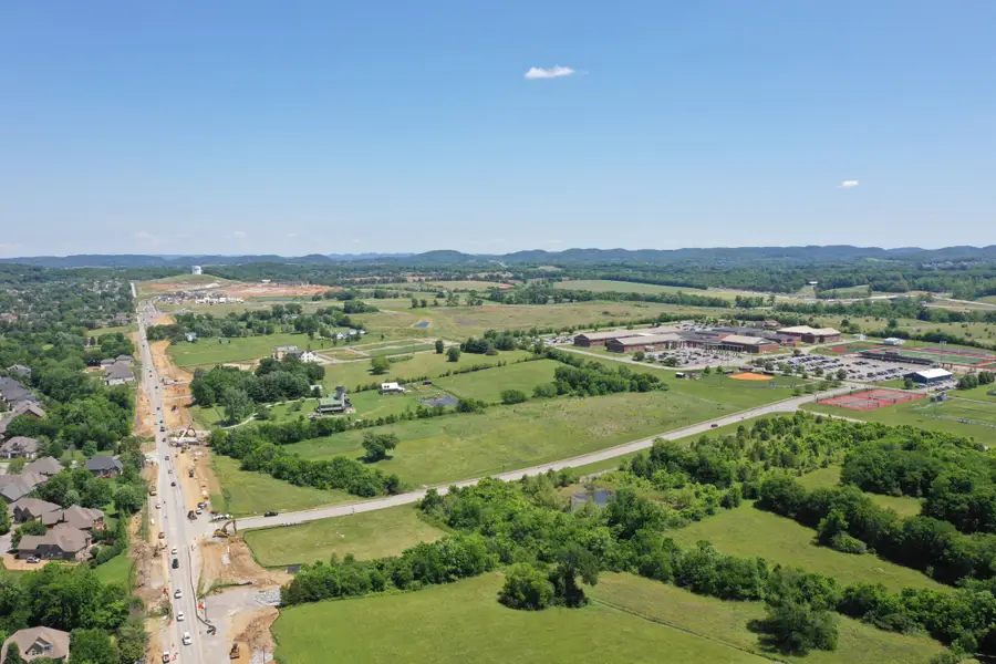 2756 Buckner Ln, Thompsons Station, TN 37179 - Image #3