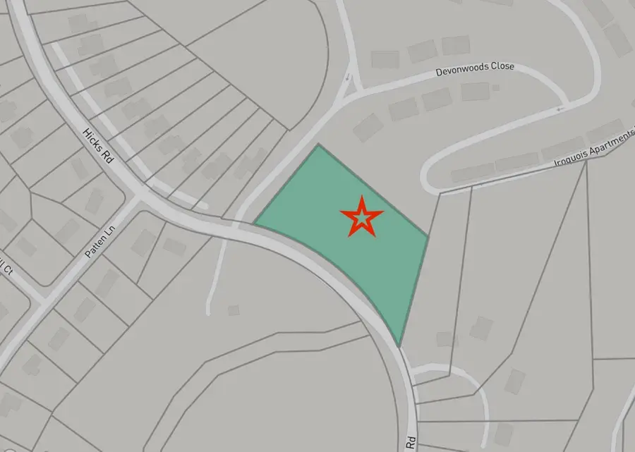 180 Hicks Rd, Nashville, TN 37221 - #2