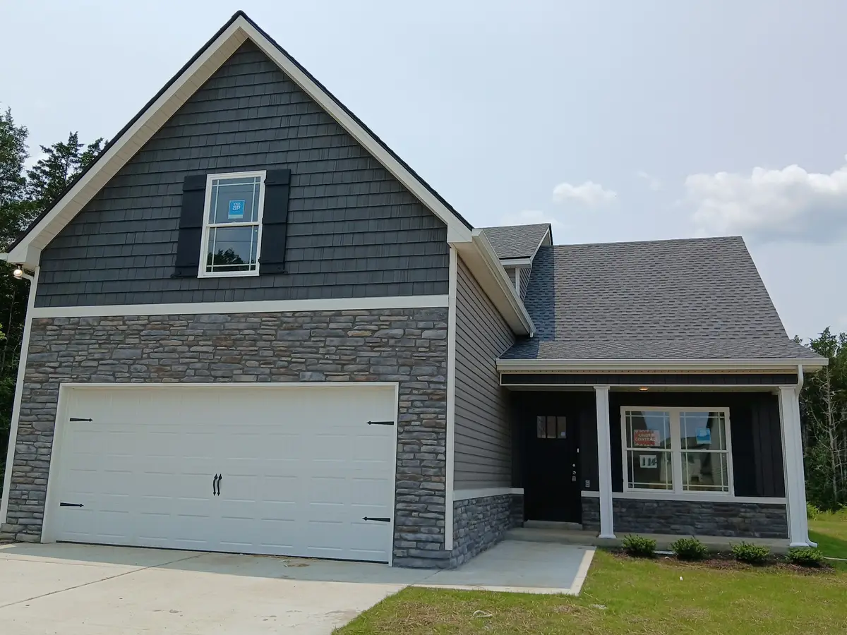 2101 Red Barn Road, Christiana, TN 37037 - Image #1