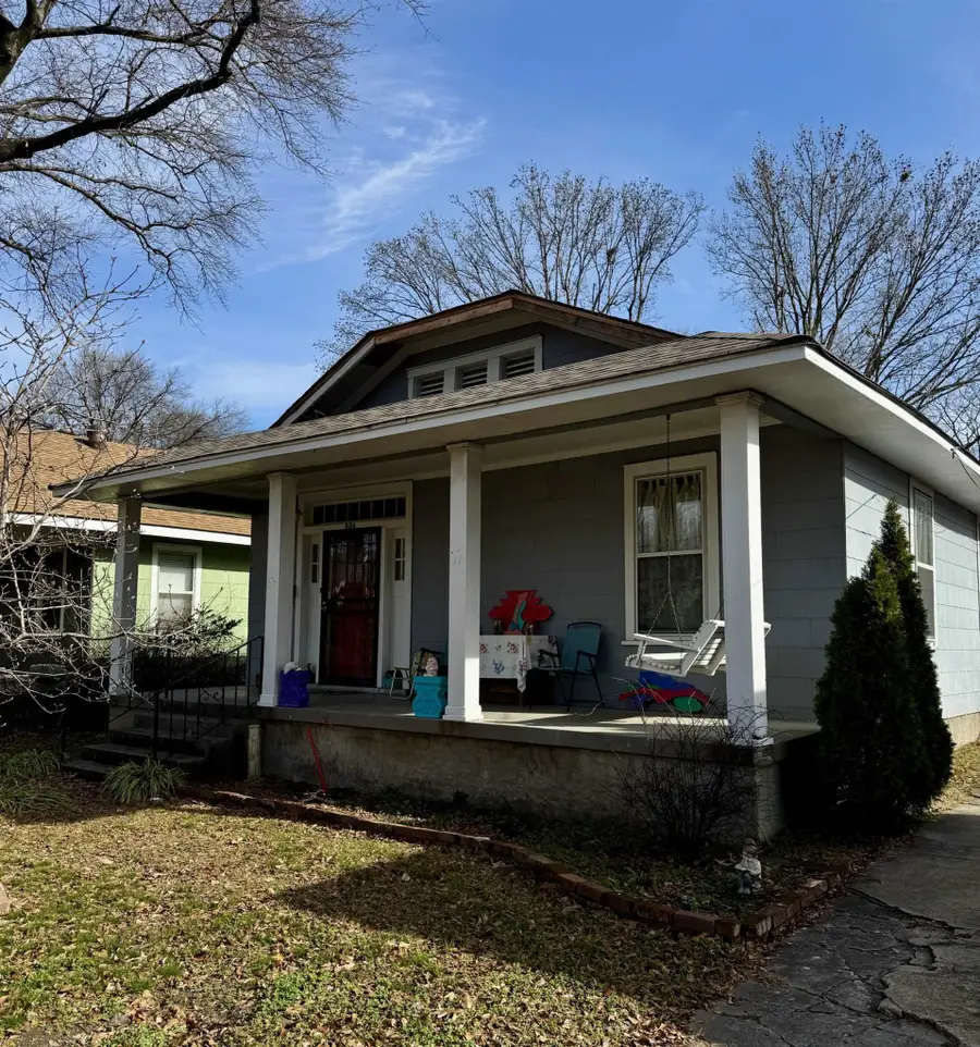 884 Meda St, Memphis, TN 38104 - #3