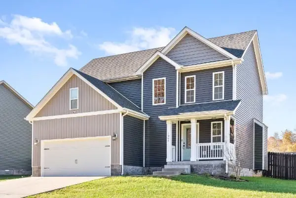 1064 Fuji Ln, Clarksville, TN 37040 - Image #2