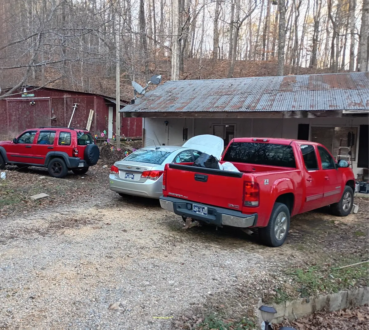 60 Scenic Rd, Savannah, TN 38372 - Image #1