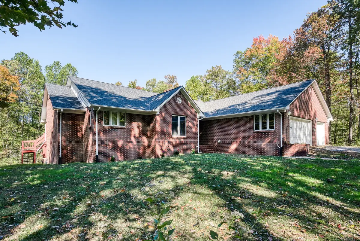 8631 Monterey Hwy, Monterey, TN 38574 - #1
