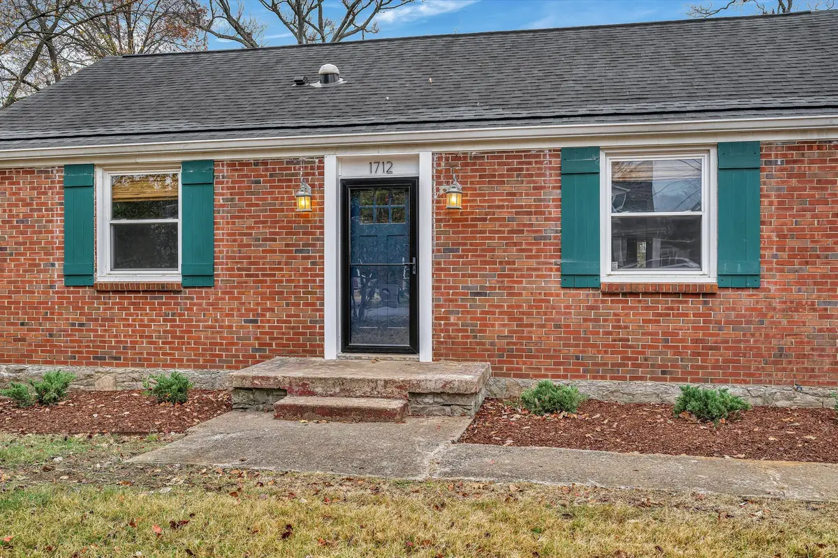 1712 Litton Ave, Nashville, TN 37216 - Image #1