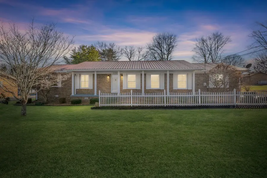 215 Hill St, Estill Springs, TN 37330 - Image #2