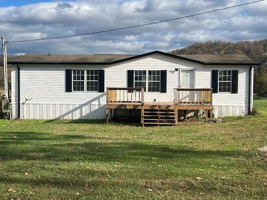 1476 Conrad Templeton Rd, Quebeck, TN 38579 - #2