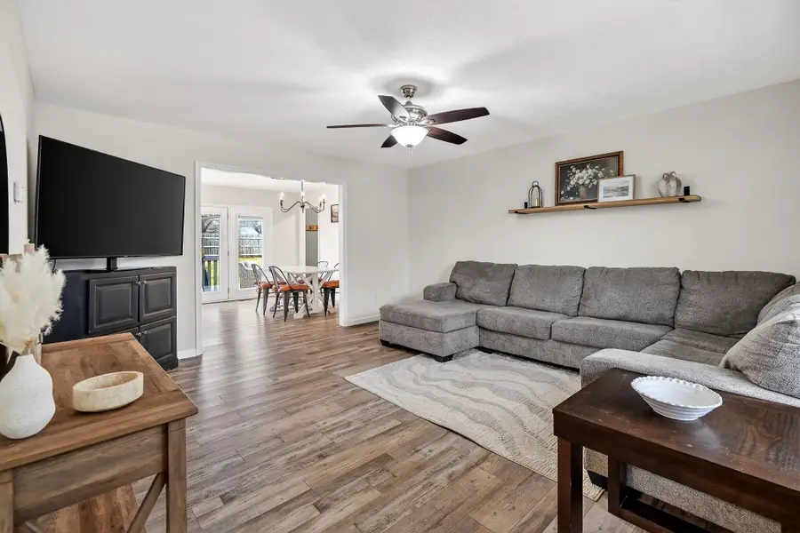 217 Peach St, Baxter, TN 38544 - #2