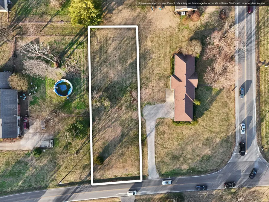 2335 Hickory Ridge Rd, Lebanon, TN 37087 - Image #2