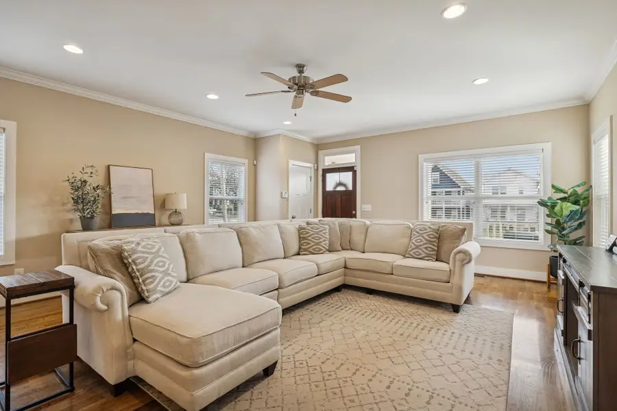 5402A Kentucky Ave, Nashville, TN 37209 - #2