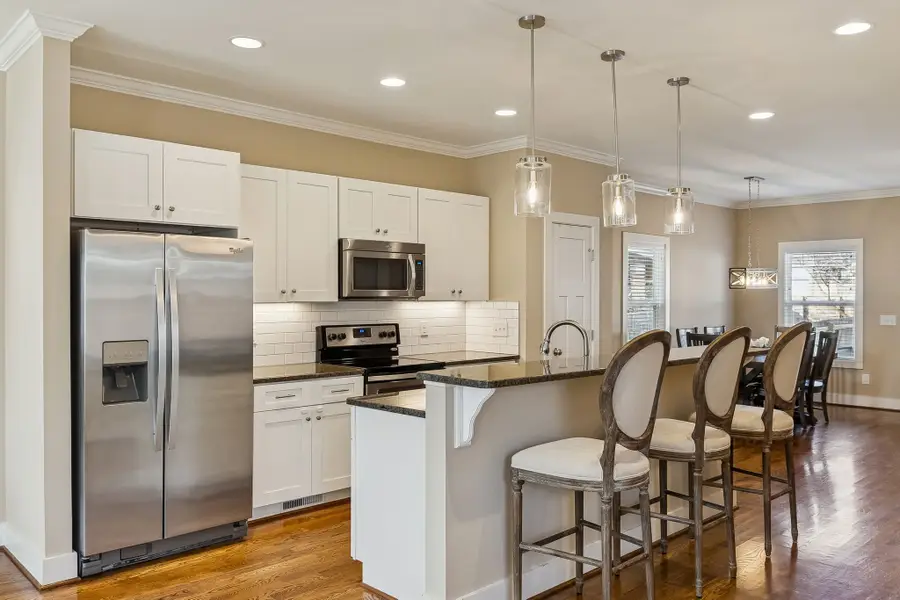 5402A Kentucky Ave, Nashville, TN 37209 - #3