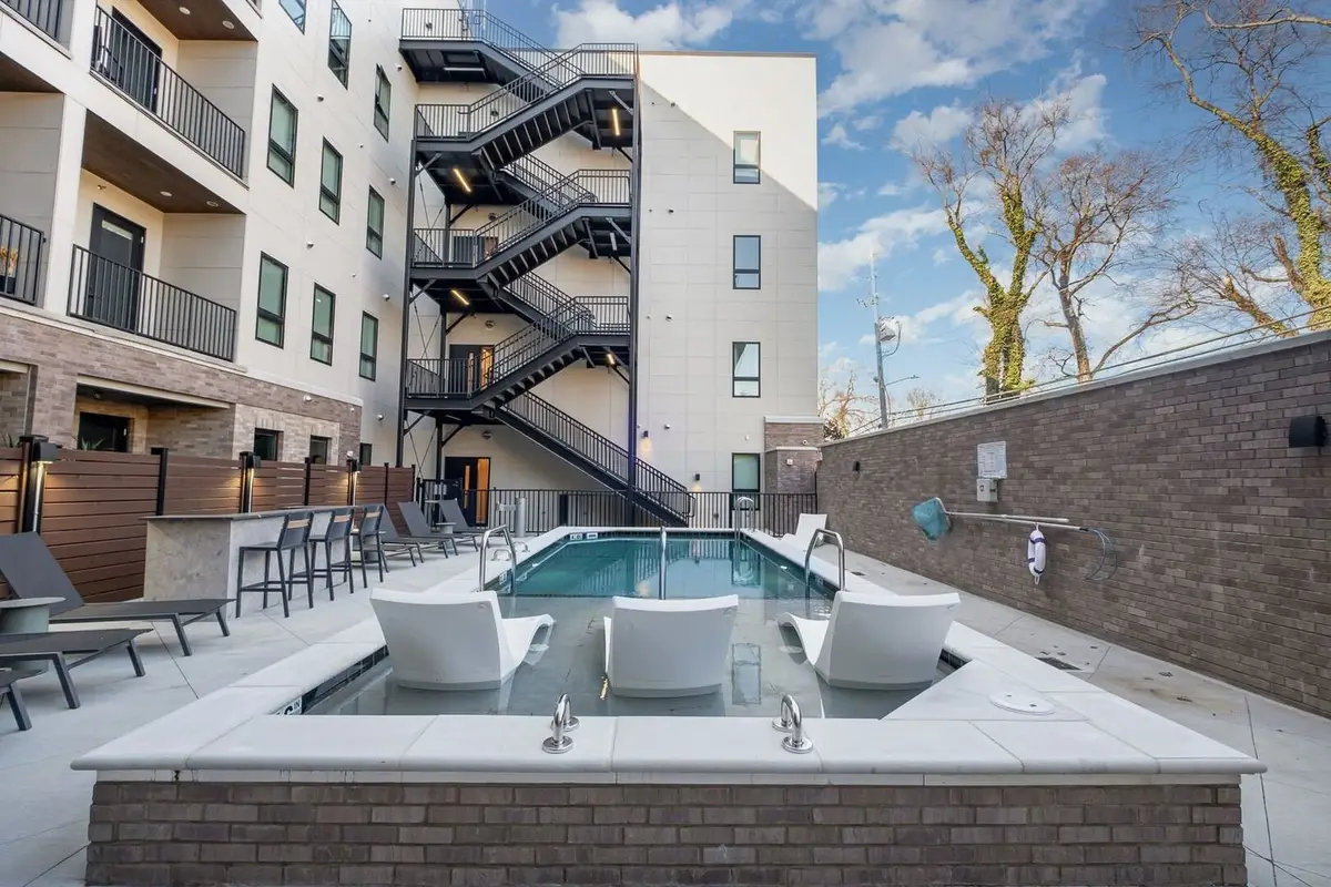 1014 16th Ave S #211, Nashville, TN 37212 - Image #1