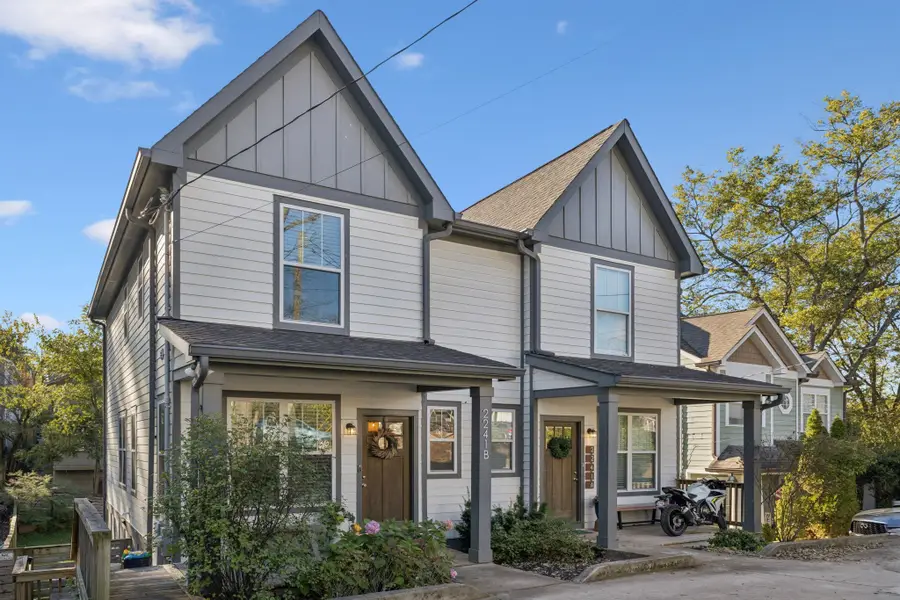 2241B Kline Ave, Nashville, TN 37211 - Image #3